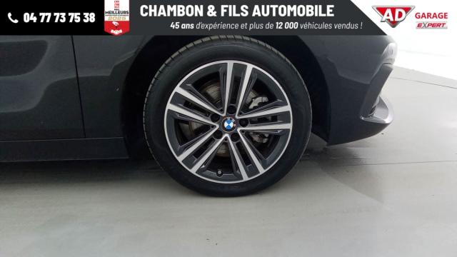 Bmw Série 1 image 8