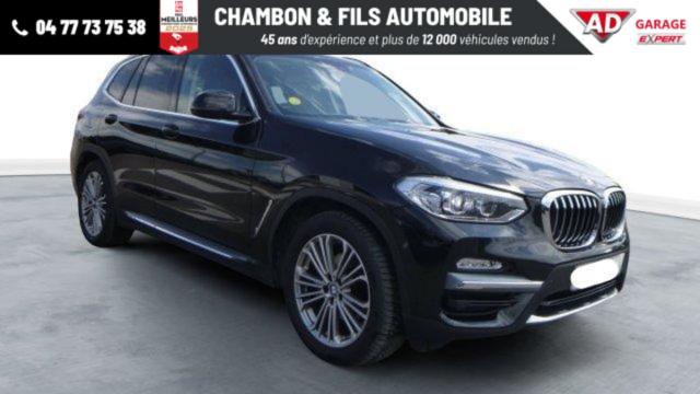 Bmw X3 image 1