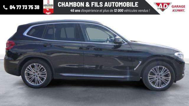Bmw X3 image 5