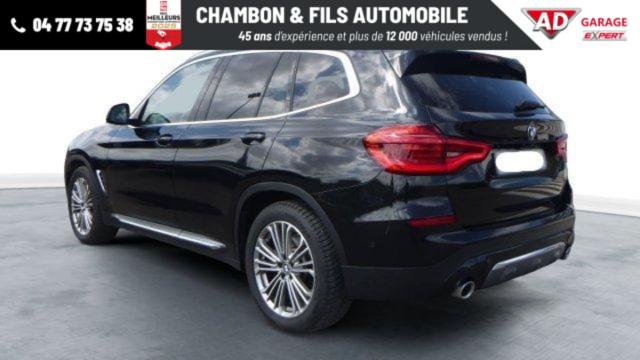 Bmw X3 image 6