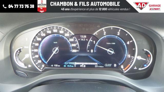 Bmw X3 image 3
