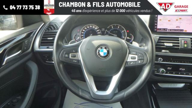 Bmw X3 image 7