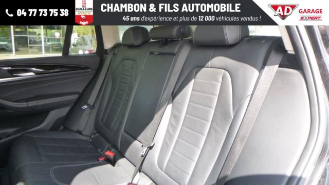 Bmw X3 image 4