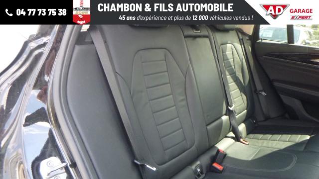 Bmw X3 image 8