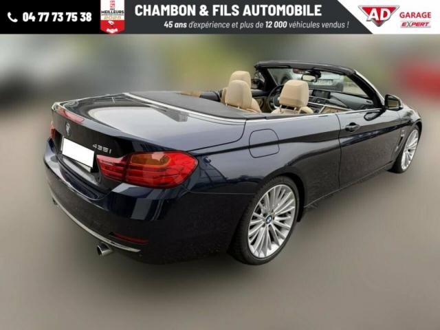 Bmw Série 4 image 5