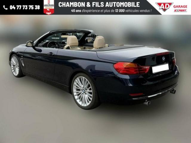 Bmw Série 4 image 7