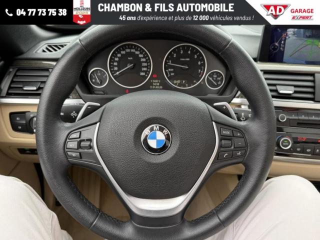 Bmw Série 4 image 9