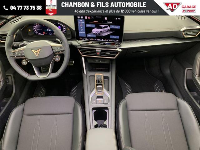 Cupra Leon image 2