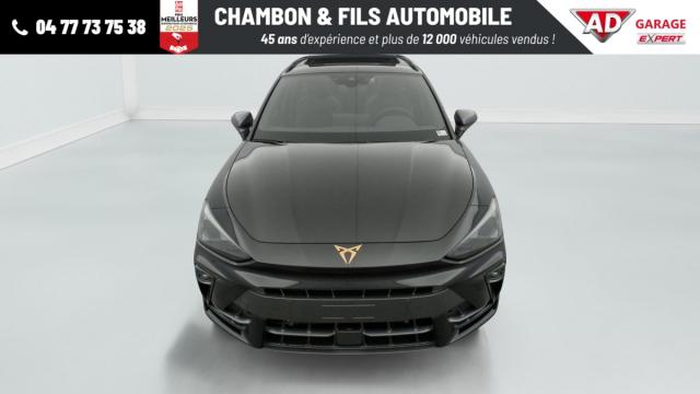 Cupra Leon image 1