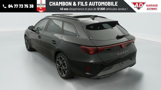Cupra Leon image 4