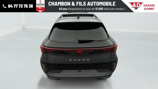 Cupra Leon image 6