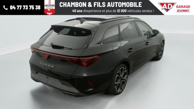 Cupra Leon image 5
