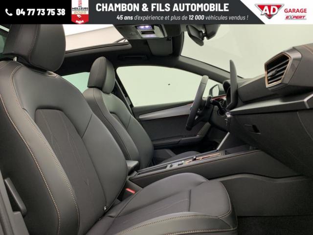 Cupra Leon image 9