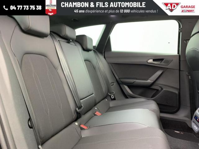 Cupra Leon image 8