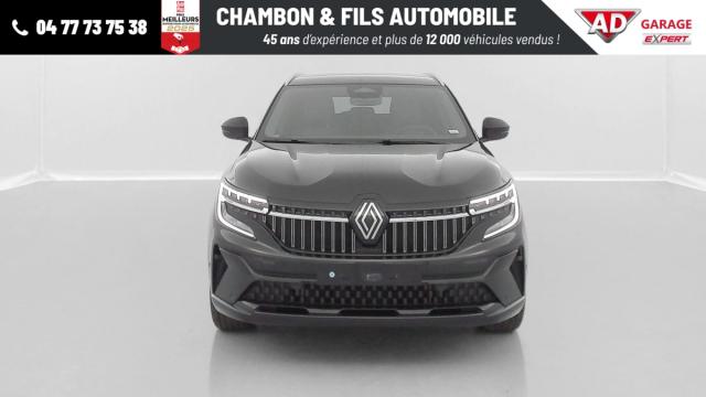 Renault Espace image 6
