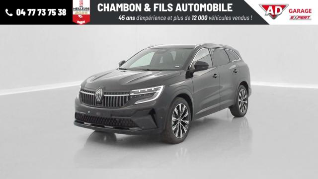 Renault Espace image 2