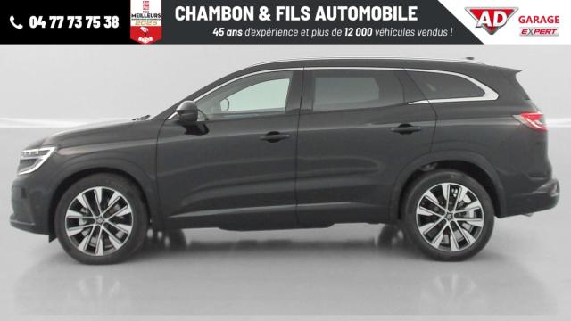 Renault Espace image 9