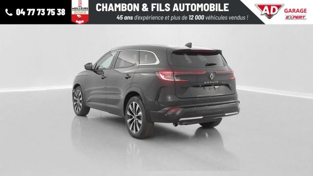 Renault Espace image 7