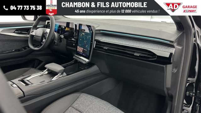 Renault Espace image 8