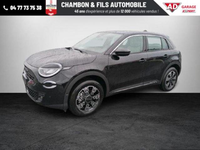 Fiat 600 image 6