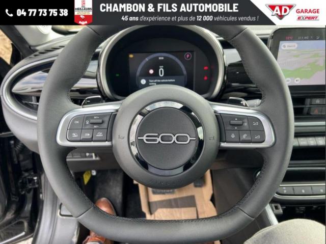 Fiat 600 image 2