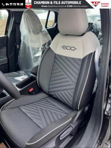 Fiat 600 image 8