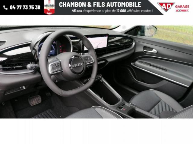 Fiat 600 image 4