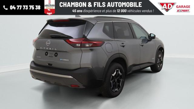 Nissan X-Trail image 8