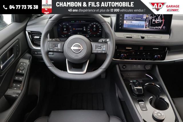 Nissan X-Trail image 5