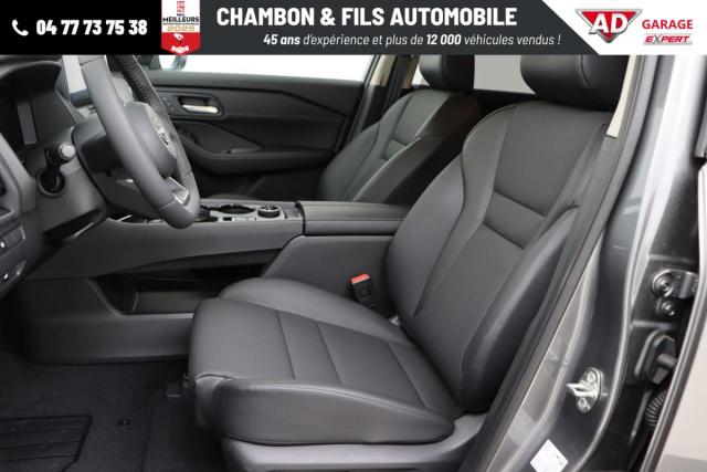 Nissan X-Trail image 1