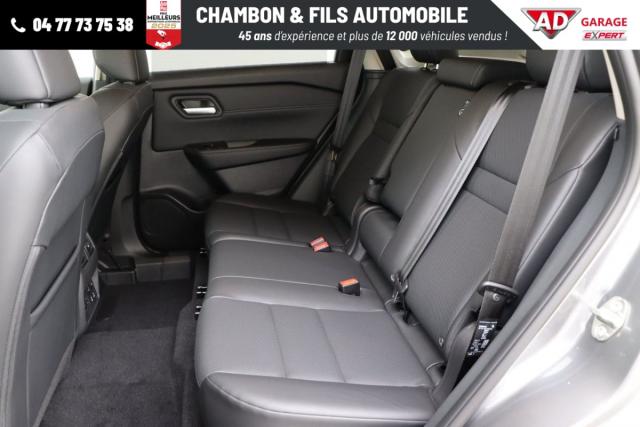 Nissan X-Trail image 6