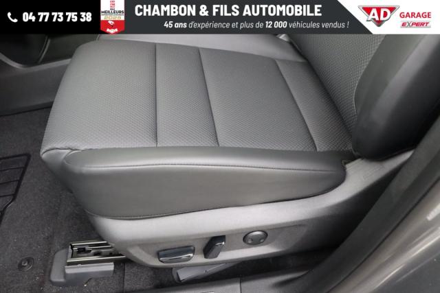 Nissan X-Trail image 9
