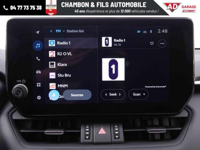 Toyota Rav4 image 3
