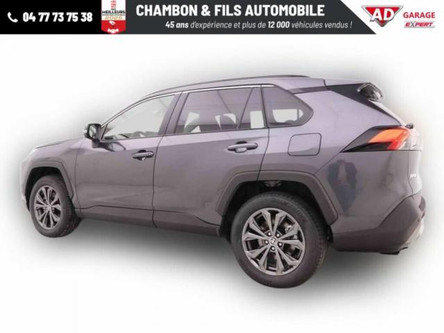 Toyota Rav4 image 4