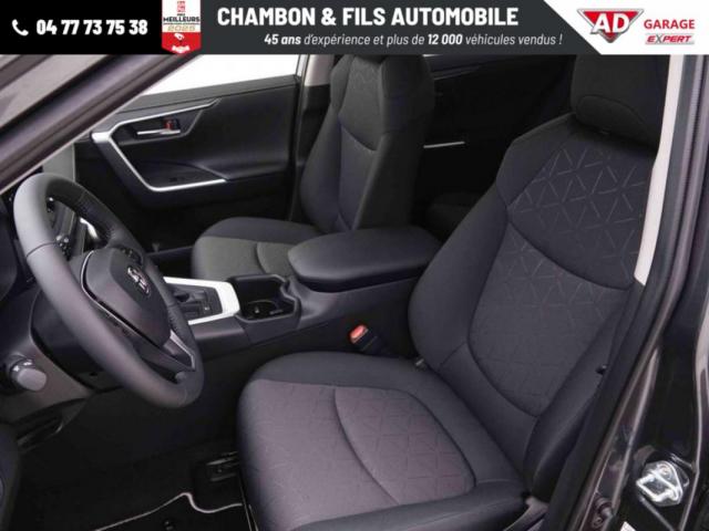Toyota Rav4 image 1
