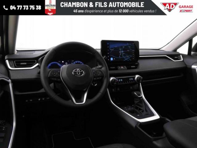 Toyota Rav4 image 7