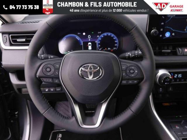 Toyota Rav4 image 5