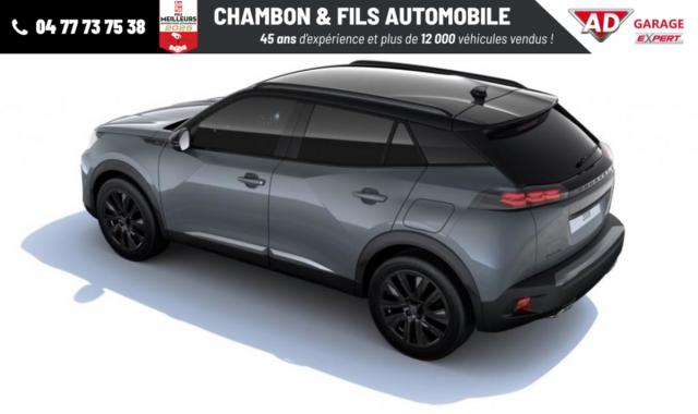 Peugeot 2008 image 7