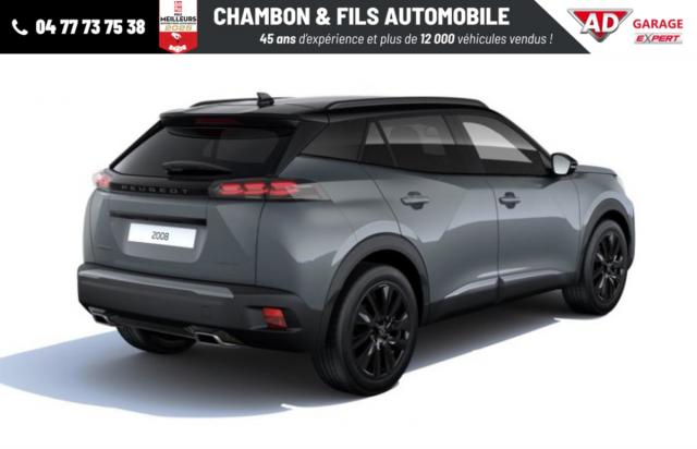 Peugeot 2008 image 6