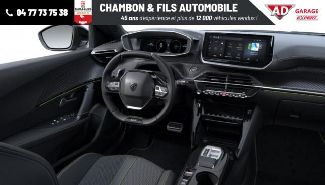 Peugeot 2008 image 3