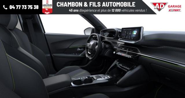 Peugeot 2008 image 5