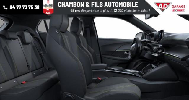 Peugeot 2008 image 2
