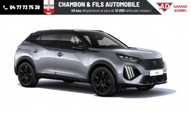 Peugeot 2008 image 2