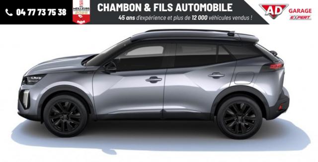 Peugeot 2008 image 5