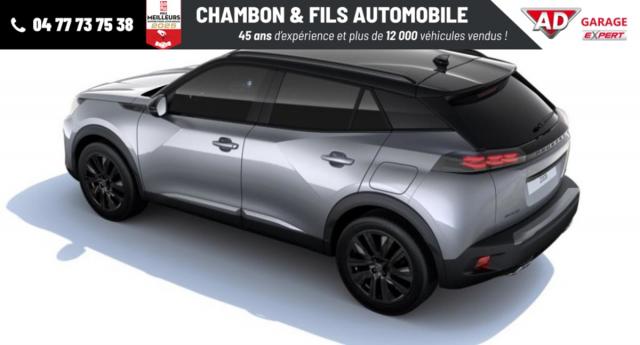 Peugeot 2008 image 3