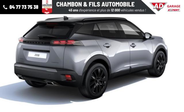 Peugeot 2008 image 7