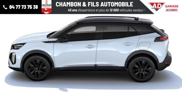 Peugeot 2008 image 6