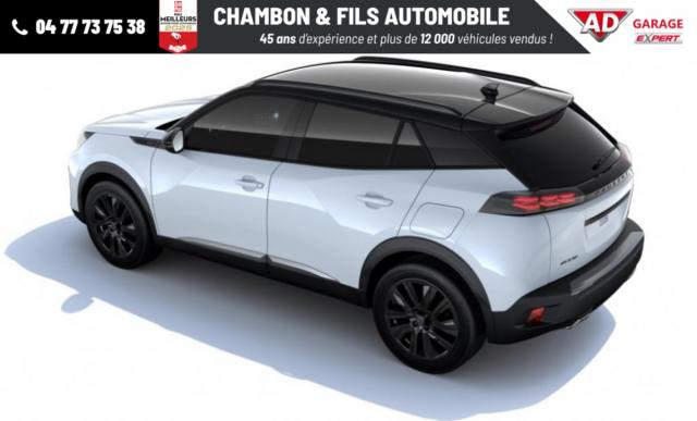 Peugeot 2008 image 3