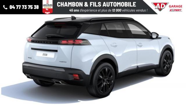 Peugeot 2008 image 4