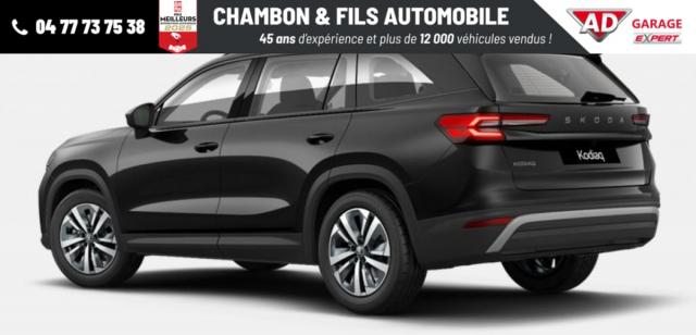 Skoda Kodiaq image 1